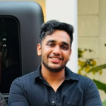 Kiran Ajikumar
