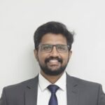 V Arvind Babu Nair